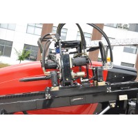 Установка ГНБ Goodeng GD130C-L / LS-foto3