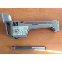 Локація Subsite 66 krv