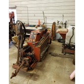 Установка ГНБ DITCH WITCH 520-foto2