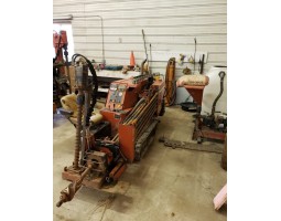 Установка ГНБ DITCH WITCH 520-foto2