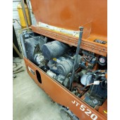 Установка ГНБ DITCH WITCH 520-foto4