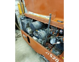 Установка ГНБ DITCH WITCH 520-foto4