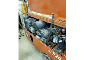 Установка ГНБ DITCH WITCH 520-foto4