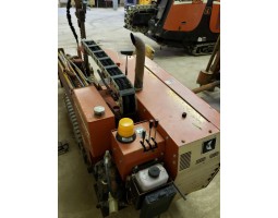 Установка ГНБ DITCH WITCH 520-foto3