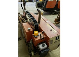 Установка ГНБ DITCH WITCH 520-foto3