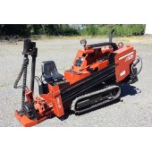 Установка ГНБ DITCH WITCH 520