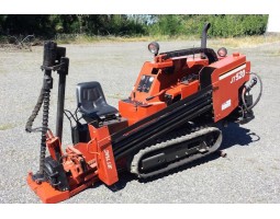 Установка ГНБ DITCH WITCH 520 Установка ГНБ DITCH WITCH 520