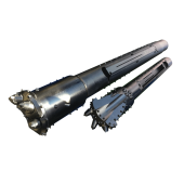 Буровая голова Trihawk