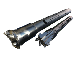 Буровая голова Trihawk Буровая голова Trihawk