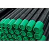 Буровая штанга Firestick® (D20x22 - D20x22 Серия II)