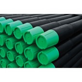 Буровая штанга Firestick® 10 (D33x44 - D36x50 Series II)
