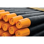Буровая штанга Firestick® (D16x20A - D16x20 Серия II)