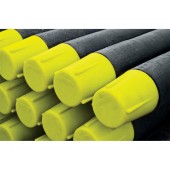 Буровая штанга Firestick® (D50x100 - D80x100, серия II)