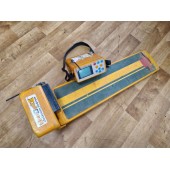 Локация McLaughlin Spot D TEK 3 Локация McLaughlin Spot D TEK 3