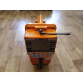 Локация McLaughlin Spot D TEK 4-foto2