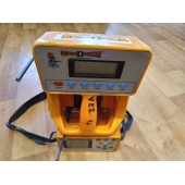 Локация McLaughlin Spot D TEK 3-foto2
