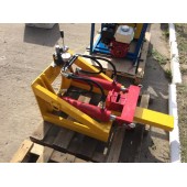 Установка прокола грунта ИГЛА-300 (300 мм 50 м) (аналог УПКТ-30)-foto2