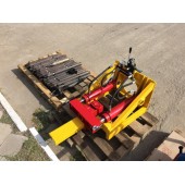 Установка прокола грунта ИГЛА-300 (300 мм 50 м) (аналог УПКТ-30)-foto3