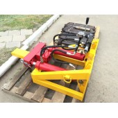 Установка прокола грунта ИГЛА-300 (300 мм 50 м) (аналог УПКТ-30)-foto4