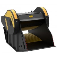 Дробильный ковш MB BF90.3 S4 (для техники до 21 тонн) Дробильный ковш MB BF90.3 S4 (для техники до 21 тонн)
