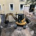 Дробильный ковш MB-C50 S4 (для техники до 5 тонн)