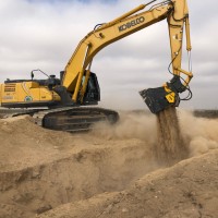 Просеивающий ковш MB-HDS320 (для техники от 9 до 24 тонн)-foto2