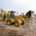 Дробильный ковш MB-L160 S2 (для техники от 4.5 до 16 тонн)