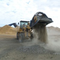 Ковш, що просіває MB-LS170 S2 (для техніки від 6.5 до 11 тонн)-foto2