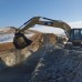 Просеивающий ковш MB-S18 S4 (для техники от 20 до 35 тонн)